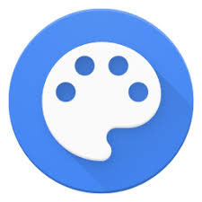 Google Canvas